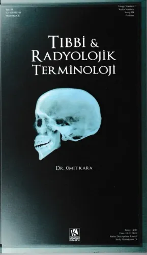 Tıbbi ve Radyolojik Terminoloji