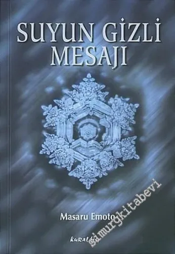 Suyun Gizli Mesajı -         2021