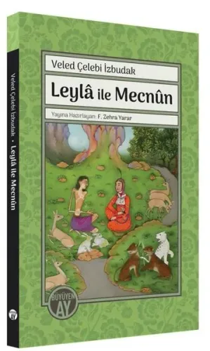 Leyla ile Mecnun