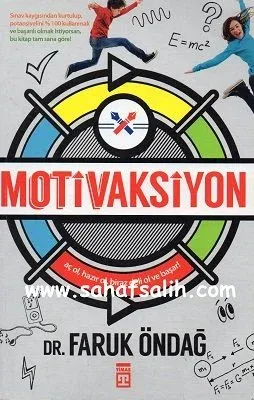 Motivaksiyon