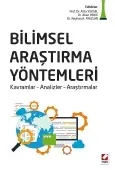 Bilimsel Araştırma Yöntemleri<br /> Kavramlar – Analizler – Araştırmalar