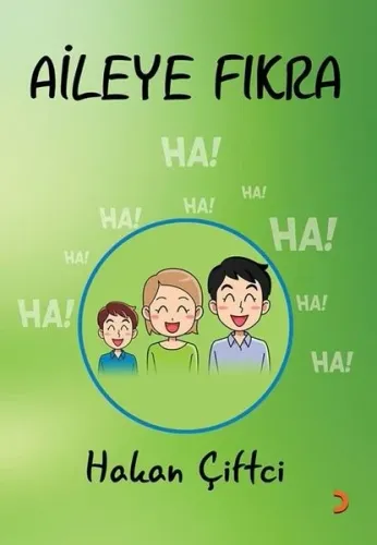 Aileye Fıkra