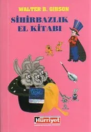 Sihirbazlık El Kitabı