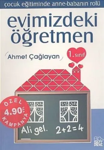 Evimizdeki Öğretmen-1
