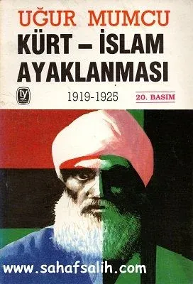 Kürt İslam Ayaklanması (1919-1925)