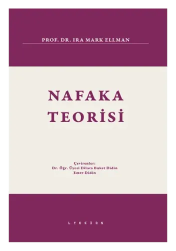 Nafaka Teorisi