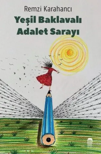 Yeşil Baklavalı Adalet Sarayı