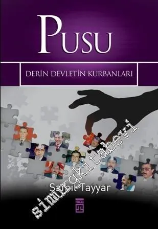 Pusu: Derin Devletin Kurbanları -