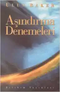 Aşındırma Denemeleri