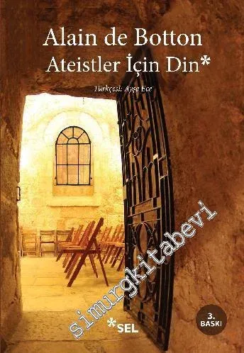 Ateistler İçin Din -