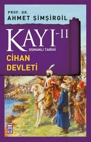Kayı 2: Cihan Devleti  Fatih