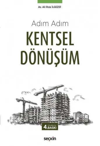 Adım Adım Kentsel Dönüşüm