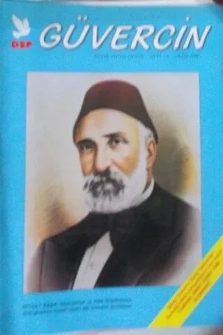Güvercin 1988/2 Ekim