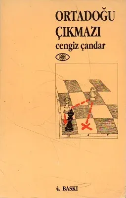 Ortadoğu Çıkmazı