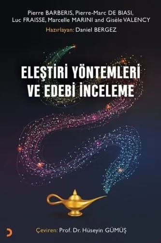 Eleştiri Yöntemleri ve Edebi İnceleme