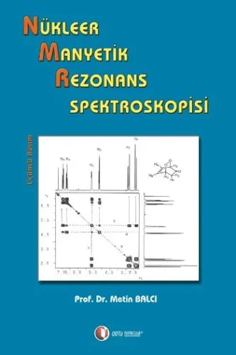 Nükleer Manyetik Rezonans Spektroskopisi