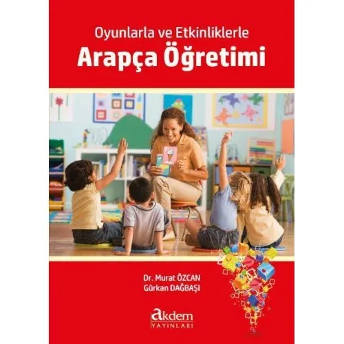 Oyunlarla ve Etkinliklerle Arapça Öğretimi