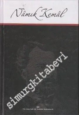 Namık Kemal CİLTLİ -