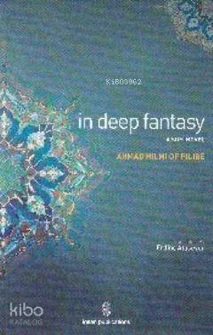 In Deep Fantasy : A Sufi Novel
