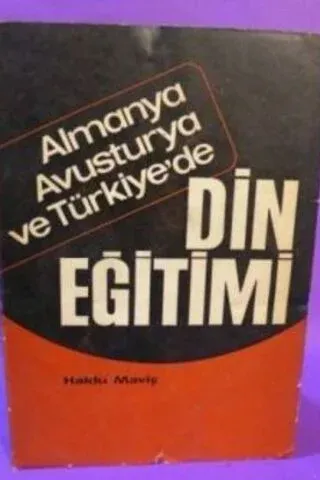 Din Eğitimi