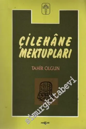 Çilehane Mektupları -        1995