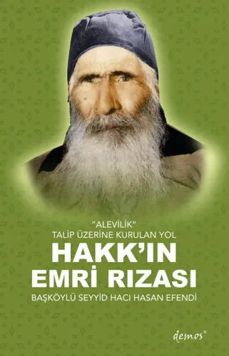 Hakk'ın Emri Rızası