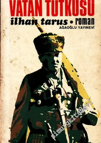 Vatan Tutkusu -        1967