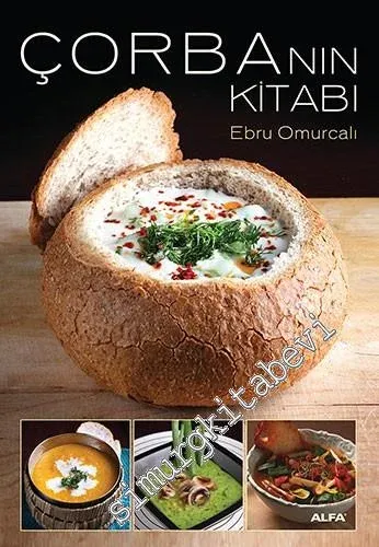 Çorbanın Kitabı -