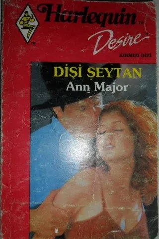 Dişi Şeytan/Desire-109