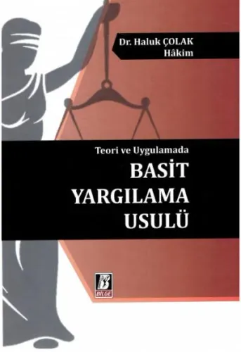 Basit Yargılama Usulü