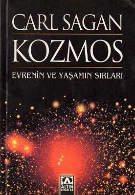 Kozmos - Evrenin ve Yaşamın Sırları