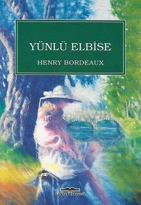 Yünlü Elbise