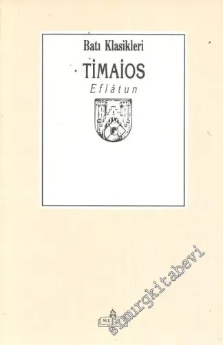 Timaios -