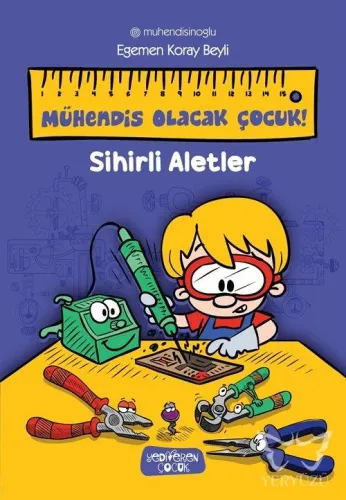 Sihirli Aletler