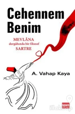 Cehennem Benim