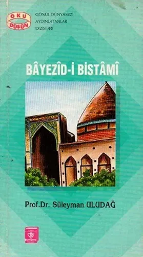Bayezid-i Bistami