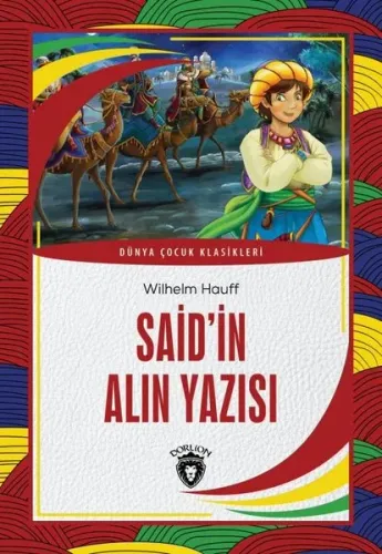 Said’in Alın Yazısı