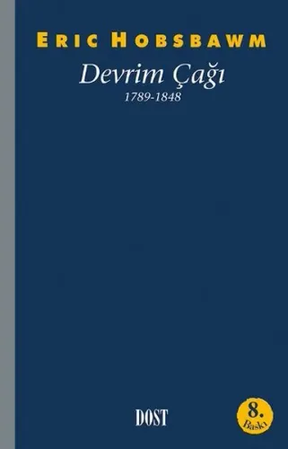Devrim Çağı; 1789-1848