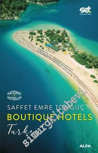 Boutique Hotels Turkey - 2021