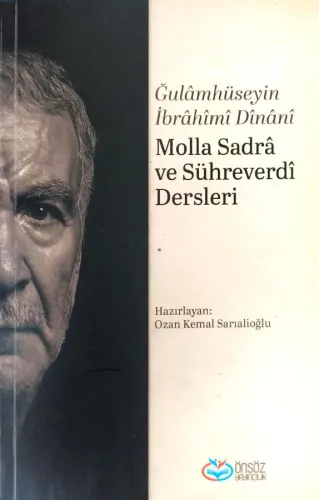 Molla Sadra ve Sühreverdi Dersleri