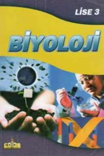 Biyoloji / Lise 3