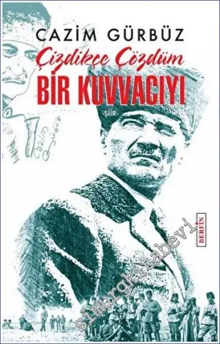 Çizdikçe Çözdüm Bir Kuvvacıyı - 2022