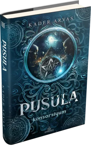 PUSULA-3: KONSORSİYUM-(CİLTLİ)