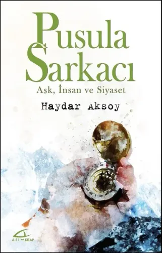 Pusula Sarkacı; Aşk, İnsan ve Siyaset