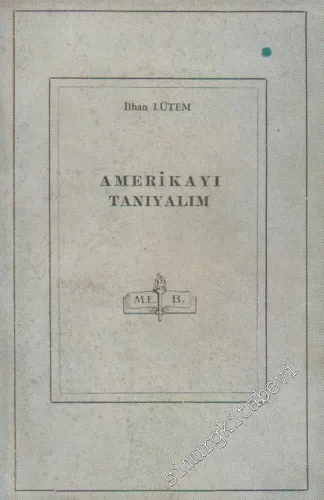 Amerika'yı Tanıyalım -        1946