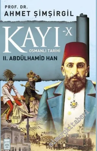 Kayı 10: 2. Abdülhamid Han -        2020