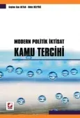 Modern Politik İktisatKamu Tercihi 1