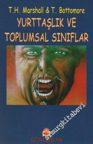 Yurttaşlık ve Toplumsal Sınıflar -        2000