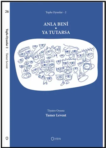 Toplu Oyunlar 2 Anla Beni Ya Tutarsa