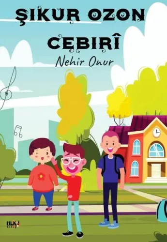 Şikur Ozon Cebıri